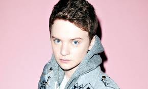 Conor Maynard