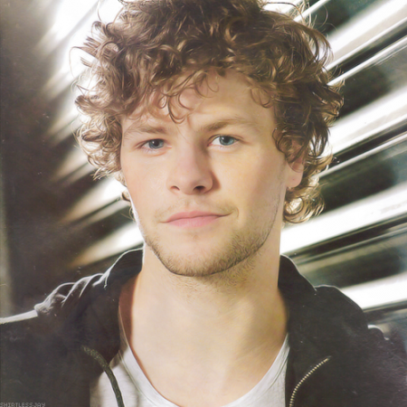 James McGuiness