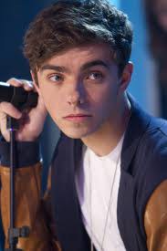 Nathan Sykes