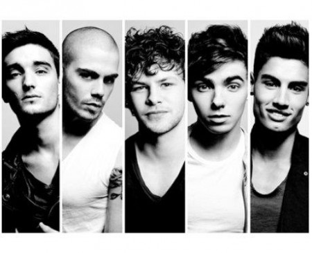 The Wanted