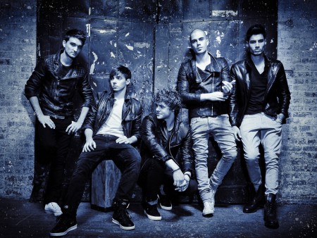 The Wanted