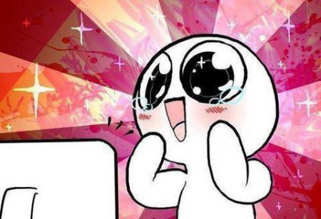 Amikor rád ír akit szeretsz